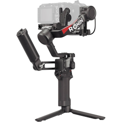 DJI RS 4 Gimbal Stabilizer Combo for Mirrorless Cameras | 6.6lb Payload