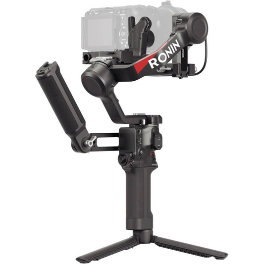 DJI RS 4 Gimbal Stabilizer Combo for Mirrorless Cameras | 6.6lb Payload