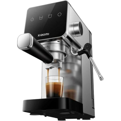 Buy Xiaomi Semi-Automatic Espresso Machine 20 Bar 1350W