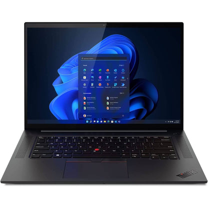 Lenovo X1 Extreme Gen 5 12th Generation Intel® Core™ i7-12700H | 4GB NVIDIA® GeForce® RTX 3050 Ti