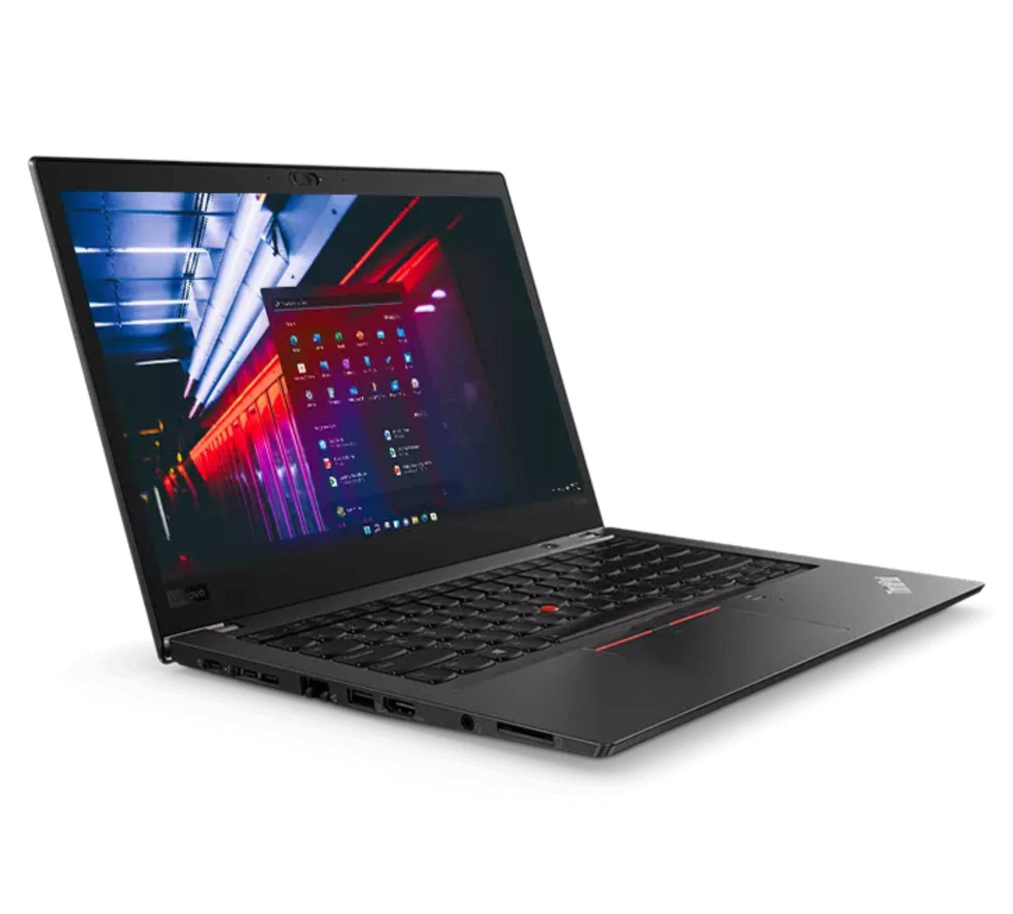 LENOVO ThinkPad T480S 14"" FHD, Core i7-8550U