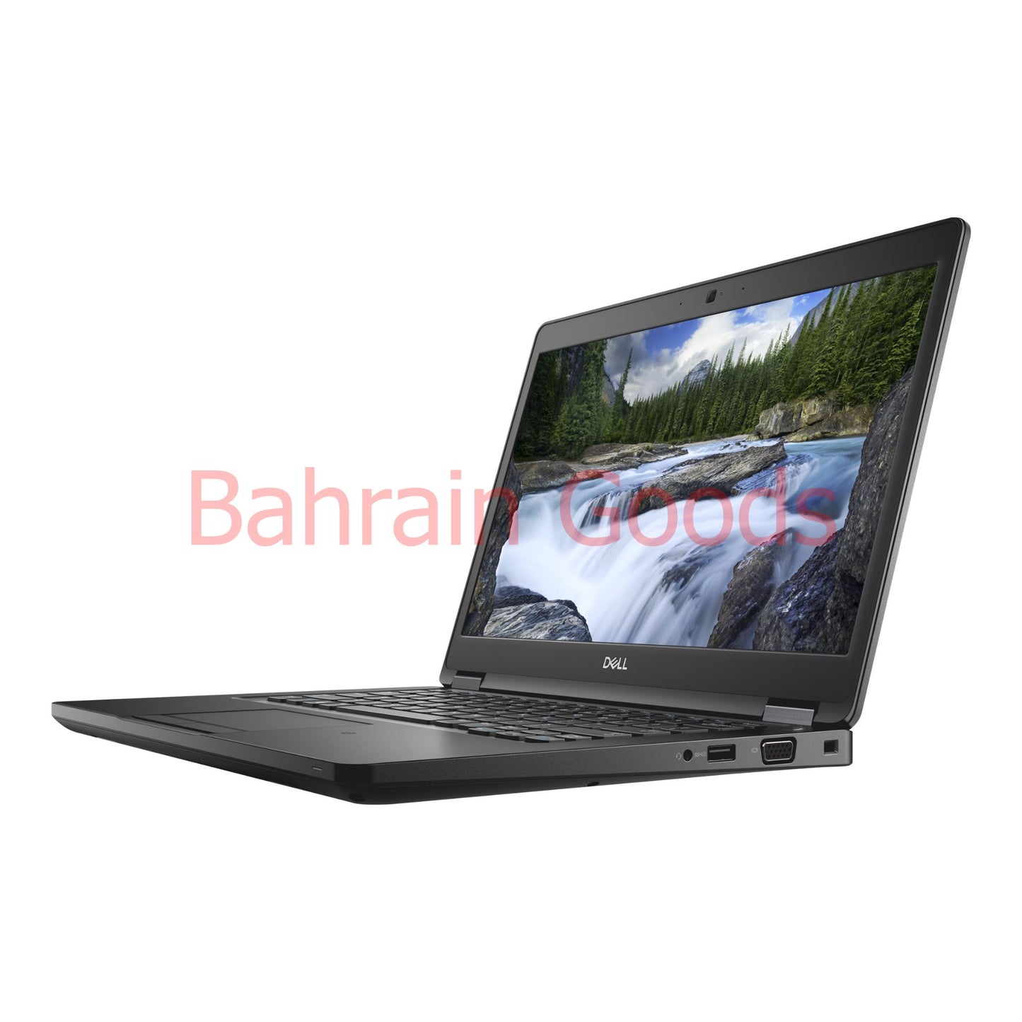 Dell Latitude 5490 Core i7 8th Gen