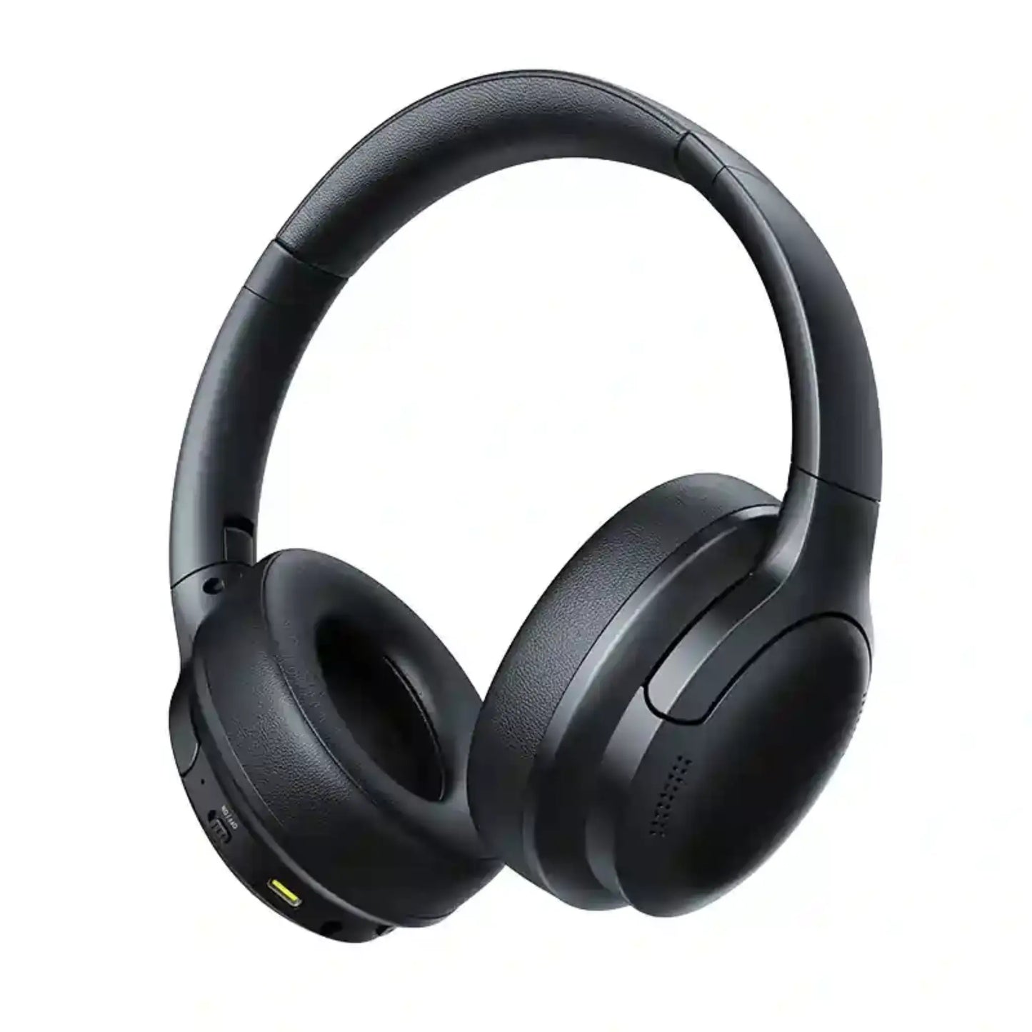 Baseus Bass BH1 Lite Wireless Headphones Bluetooth 6.0 | 80H Battery Life