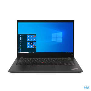 Lenovo ThinkPad T14s Gen 2 14-Inch FHD Laptop Computer, 11th Intel Core i5-1145G7, 16GB DDR4 RAM, 256GB NVMe, Fingerprint Reader, Windows 11 Pro