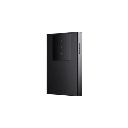 Tenda MF3 4G LTE Mobile Wi-Fi 6 Router | 300Mbps Portable Hotspot