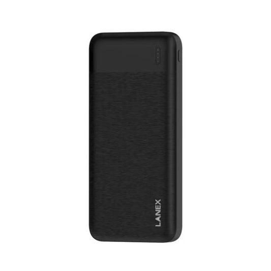LANEX N18 20000mAh Fast Charging Power Bank 10W Dual USB Portable Charger
