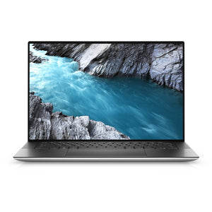 Dell XPS 15 9500 Intel® Core™ i7-10750H | 4K Touchscreen with 4GB GeForce® GTX 1650