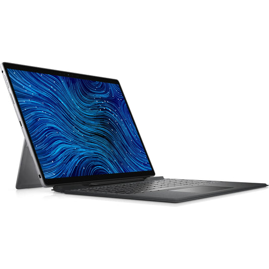 Dell Latitude 7320 Detachable | Intel® Core™ i7-1180G7 | 16GB DDR4 RAM, and 256GB NVMe SSD