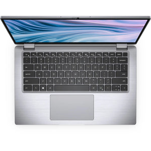 Dell Latitude 7410 Metal Body Intel® Core™ i7-10610U 16GB DDR4 RAM, and a 256GB NVMe SSD