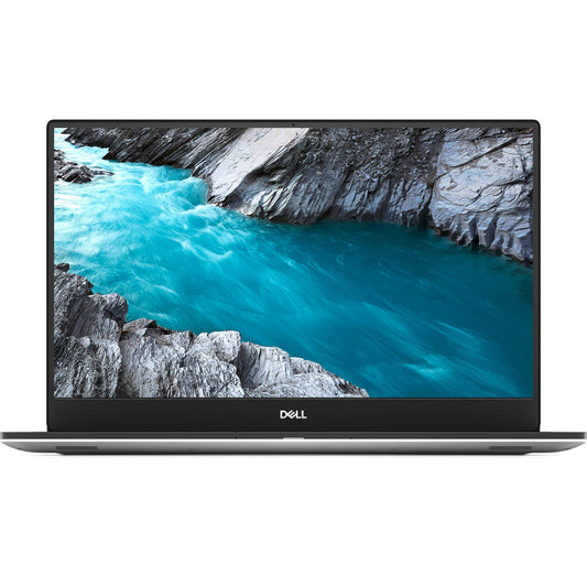 Dell XPS 15 7590 Laptop Intel® Core™ i7-9750H | 4GB NVIDIA® GeForce® GTX 1650