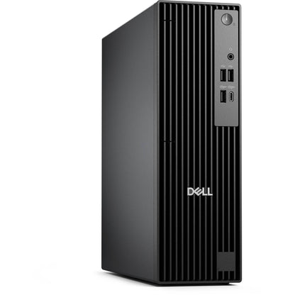 Dell Pro Slim Desktop QCS1250 | 14th Generation Intel® Core™ i7-14700 | 16GB DDR5 RAM (5600 MT/s) and 512GB TLC SSD