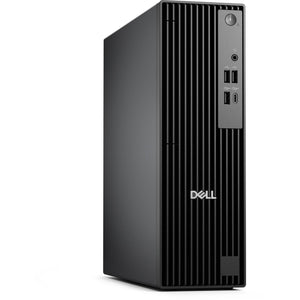 Dell Pro Slim Desktop QCS1250 | 14th Generation Intel® Core™ i7-14700 | 16GB DDR5 RAM (5600 MT/s) and 512GB TLC SSD