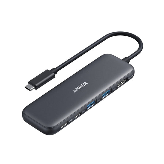 Anker 332 USB-C Hub (5-in-1)