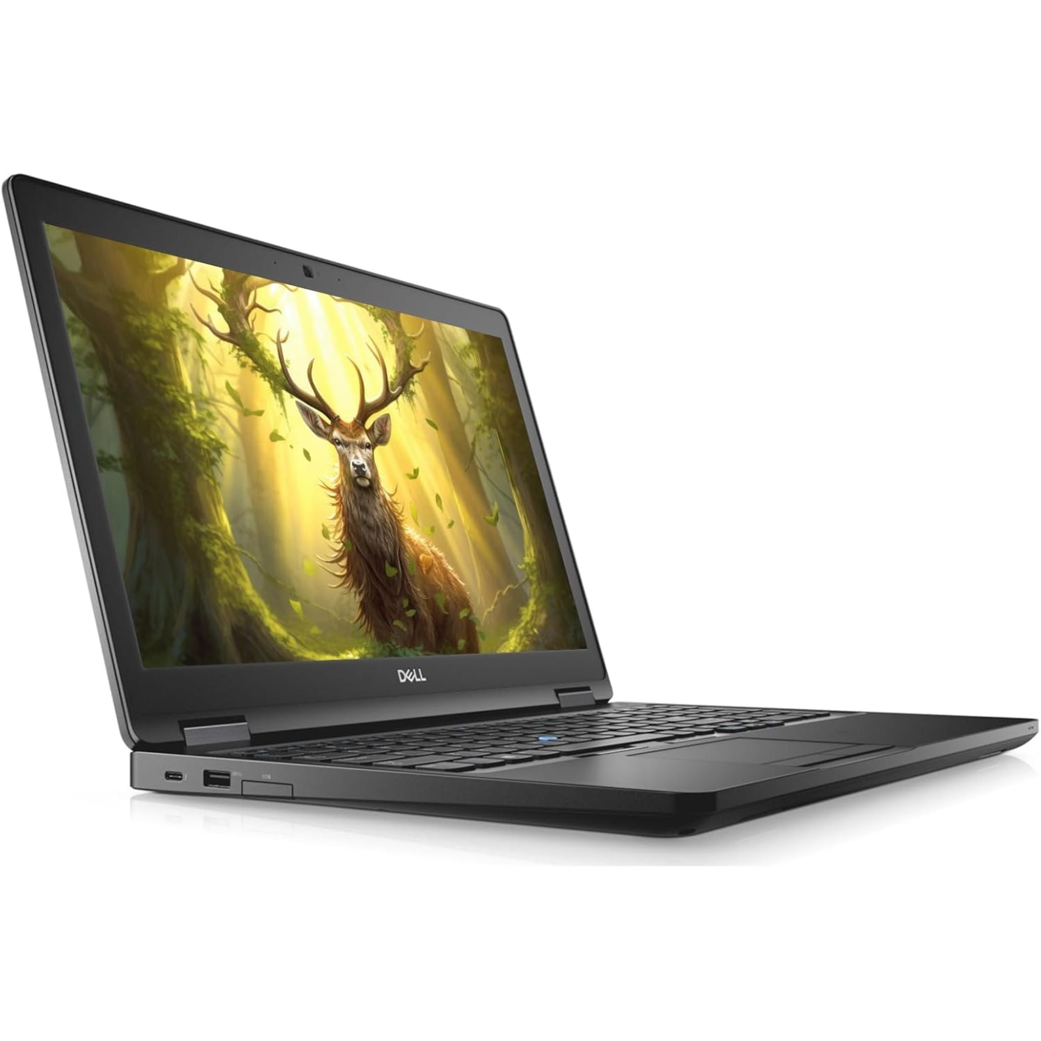 Dell Latitude 5591 15.6