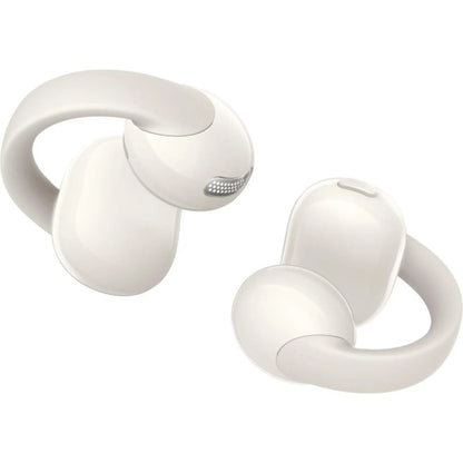 soundcore C50i Open-Ear Clip-On Earbuds with AI Calls