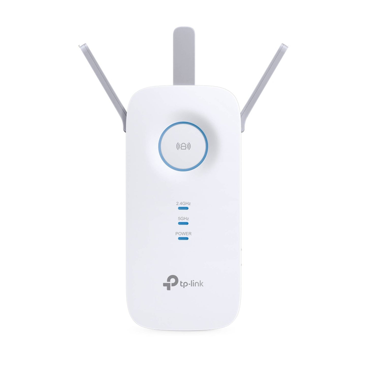 TP-Link RE450 AC1750 Wi-Fi Range Extender | Dual Band, Gigabit Port