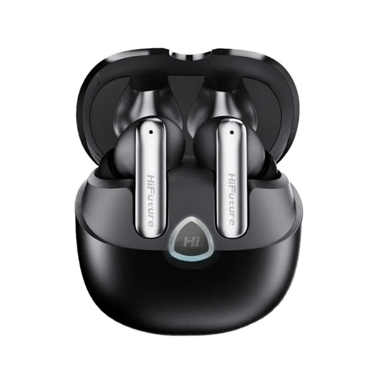 HiFuture SonicAIR 4MIC ENC Wireless Earbuds