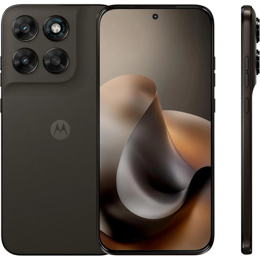 Motorola Moto G77 5G (8GB RAM, 128GB/256GB) 108MP Camera, 5200mAh Battery, Android 16
