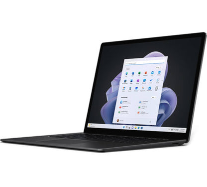 Microsoft Surface Laptop 5 15" Touchscreen Notebook | Intel Core i7 12th Gen i7-1265U