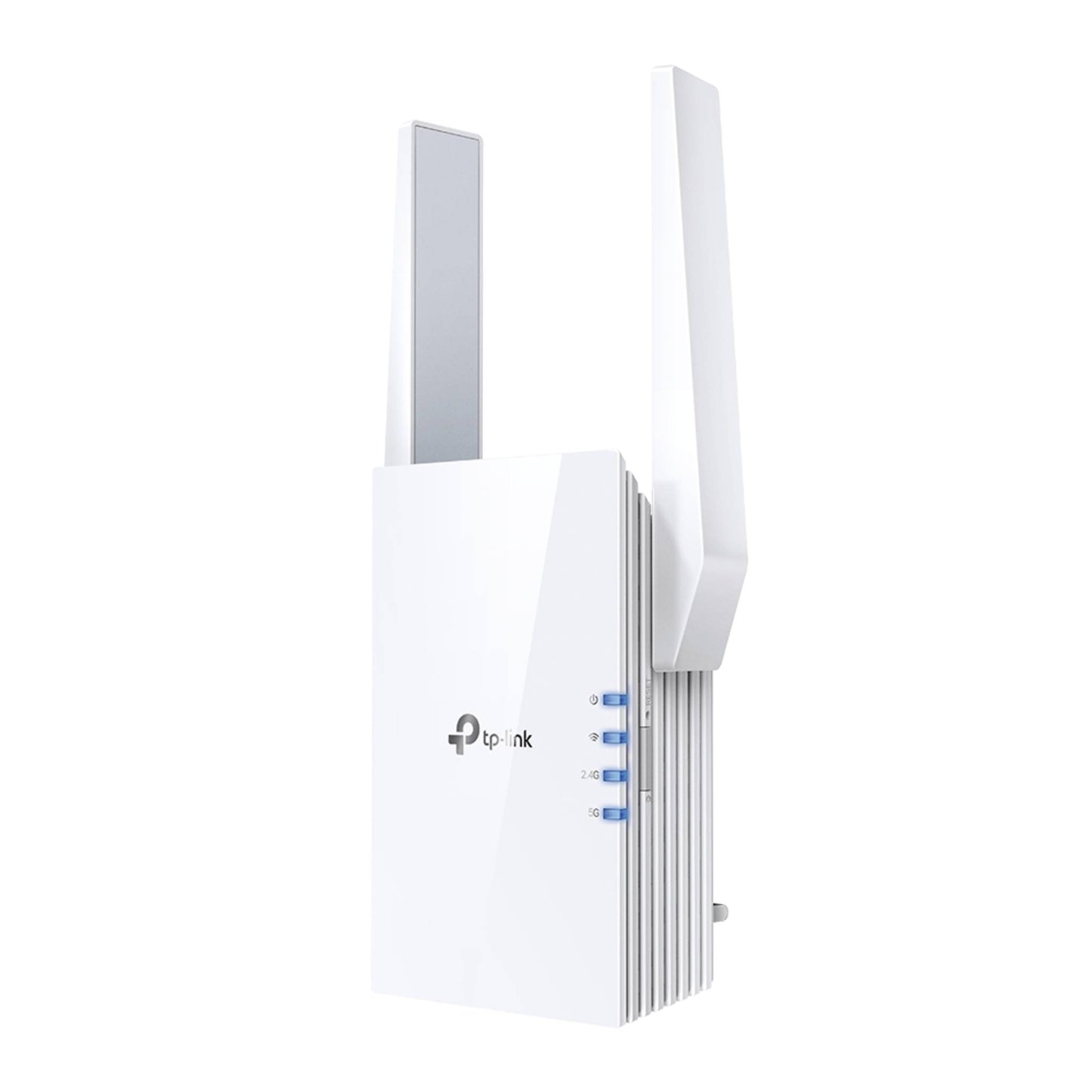 TP-Link RE505X AX1500 Wi-Fi 6 Range Extender | OneMesh, Gigabit Port