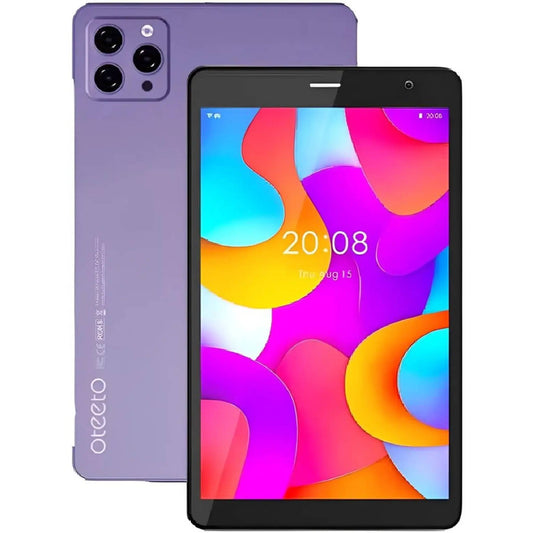 Oteeto K9 Tablet – WiFi+5G 512GB 8GB