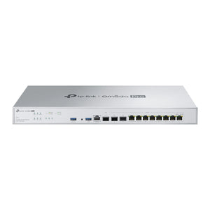 TP-Link Omada Pro G611 10G VPN Router