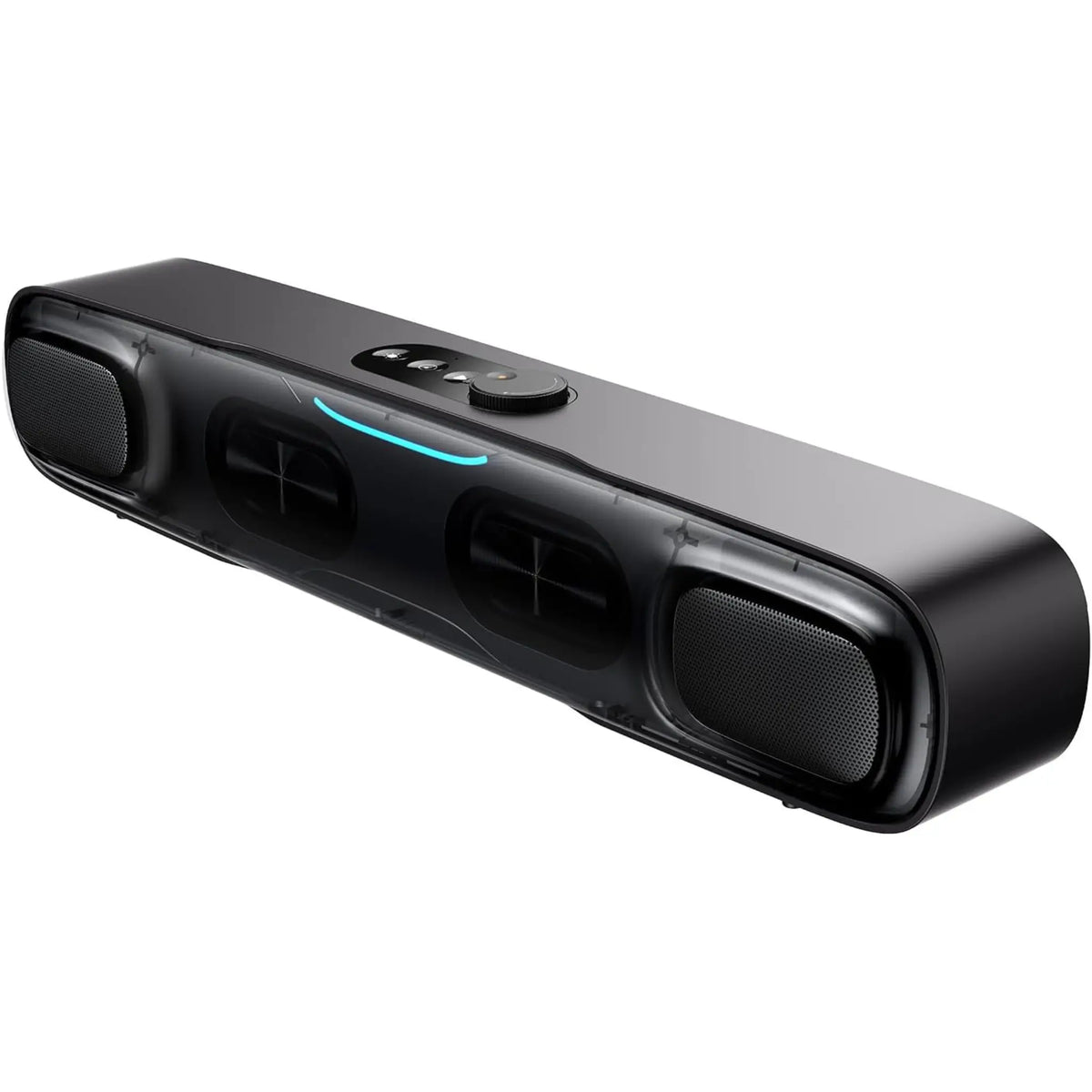 Baseus AeQur DS10 Mini Bluetooth Soundbar Speaker