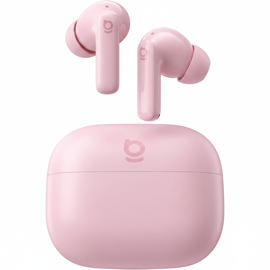 Baseus Bass BP1 NC Wireless Earbuds | Hybrid ANC, 41H Playtime, Bluetooth 6.0