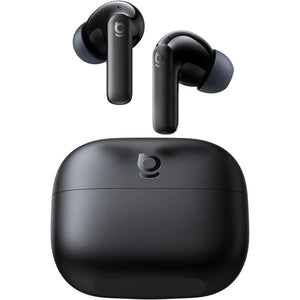 Baseus Bass BP1 NC Wireless Earbuds | Hybrid ANC, 41H Playtime, Bluetooth 6.0