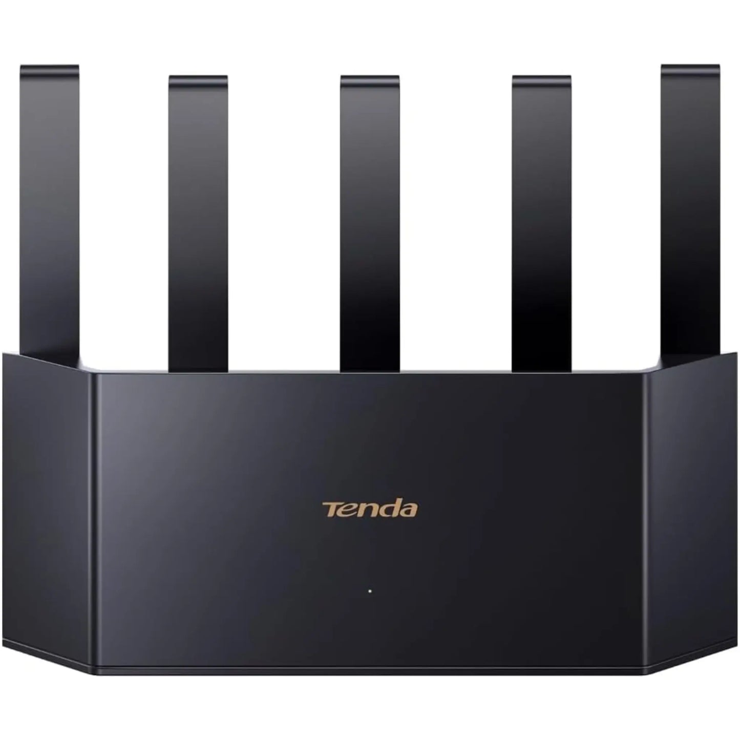 Tenda TE6L Pro BE5100 Wi-Fi 7 Dual-Band Router | 2.5G Port