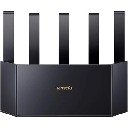 Tenda TE6L Pro BE5100 Wi-Fi 7 Dual-Band Router | 2.5G Port