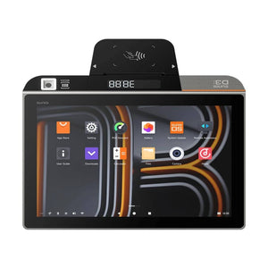 SUNMI D3 MINI All-in-One POS Terminal | Android 13 | Built-in Printer & Scanner