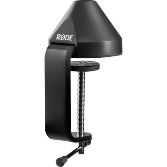 RØDE PSA1+ Professional Studio Arm Black | Premium Broadcast Boom Arm