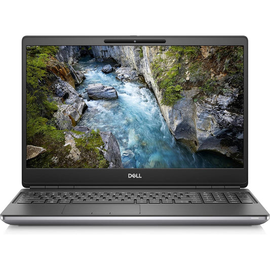 Dell Precision 7560 15.6" Mobile Workstation | Intel Core i7 11th Gen i7-11850H