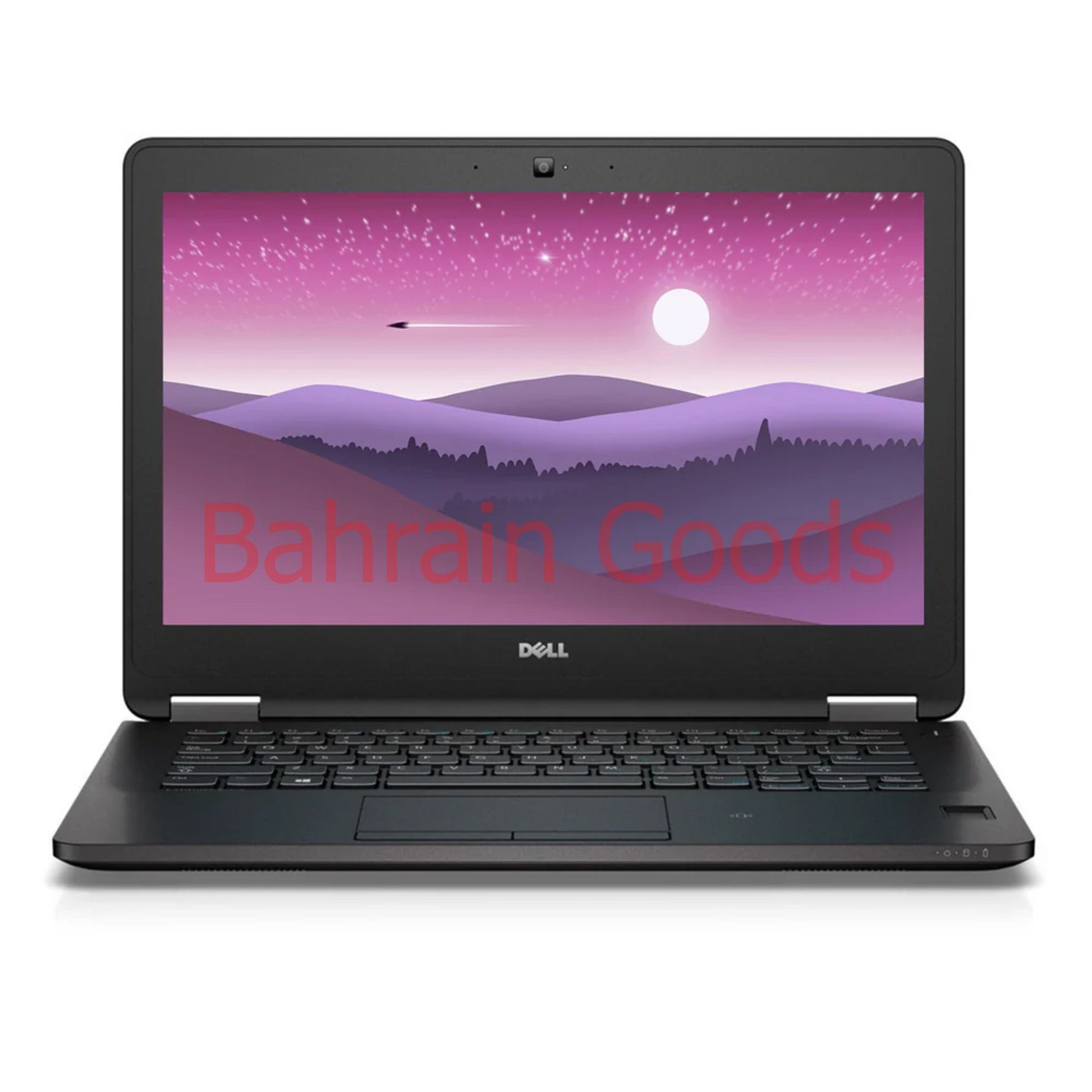 Dell Latitude E7270 12.5" Core i7-6th Generation Bahrain Goods