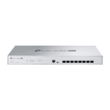 TP-Link Omada Pro S5500-8XF 8-Port 10G SFP+ Switch
