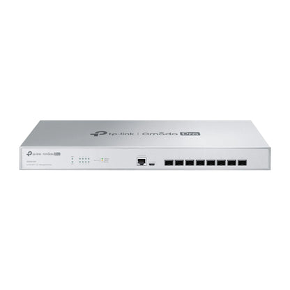 TP-Link Omada Pro S5500-8XF 8-Port 10G SFP+ Switch