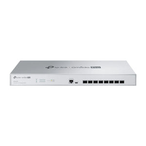 TP-Link Omada Pro S5500-8XF 8-Port 10G SFP+ Switch