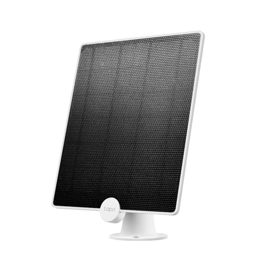 TP-Link Tapo A200 Solar Panel 4.5W | Outdoor IP65 Solar Charger for Tapo Cameras