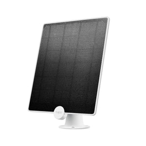 TP-Link Tapo A200 Solar Panel 4.5W | Outdoor IP65 Solar Charger for Tapo Cameras