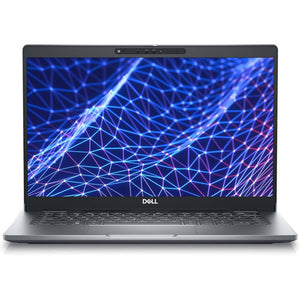 Dell Latitude 5330 | Intel 12th Generation | 13.3" 1920x1080 FHD | Core i7-1265U