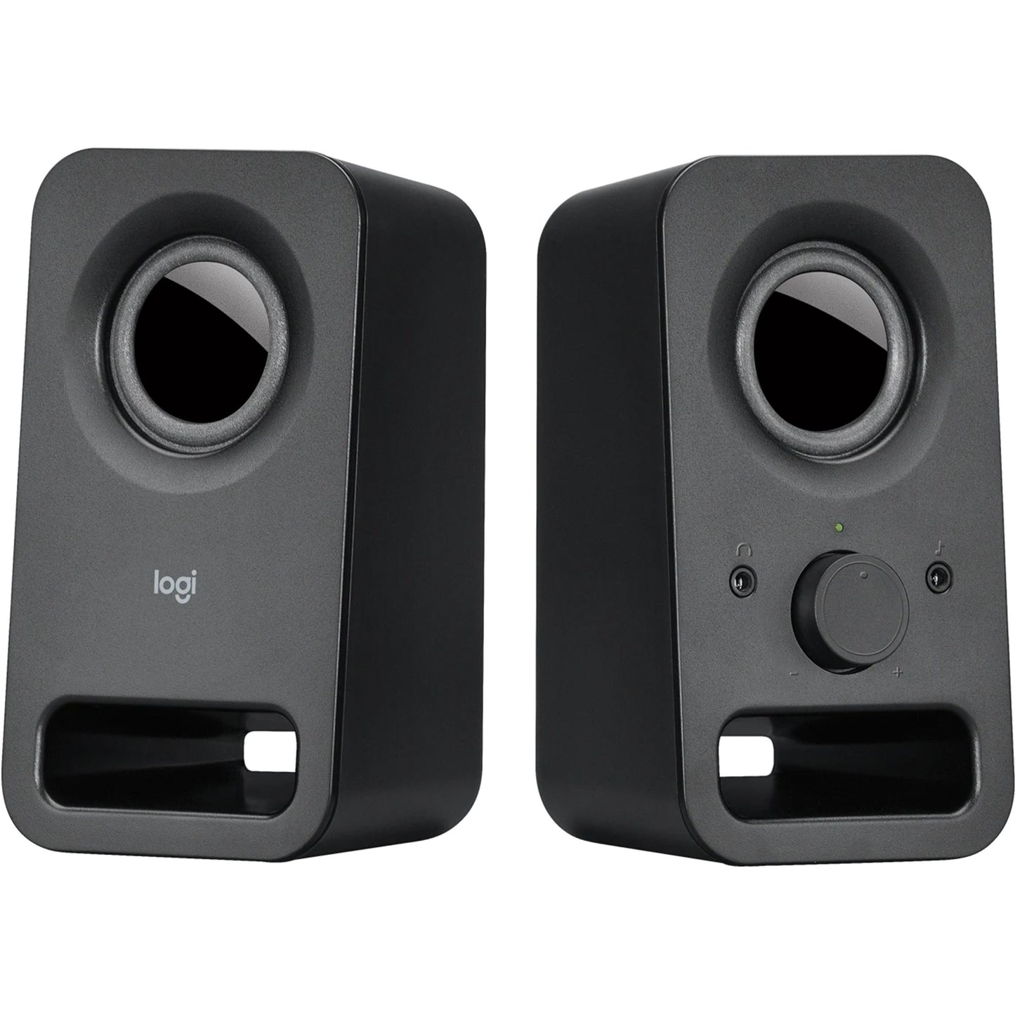 Logitech Z150 Stereo Speakers