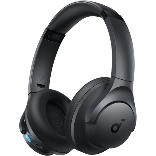 Soundcore Q11i Wireless Over-Ear Bluetooth Headphones