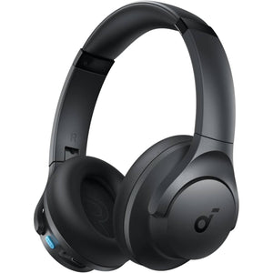 Soundcore Q11i Wireless Over-Ear Bluetooth Headphones