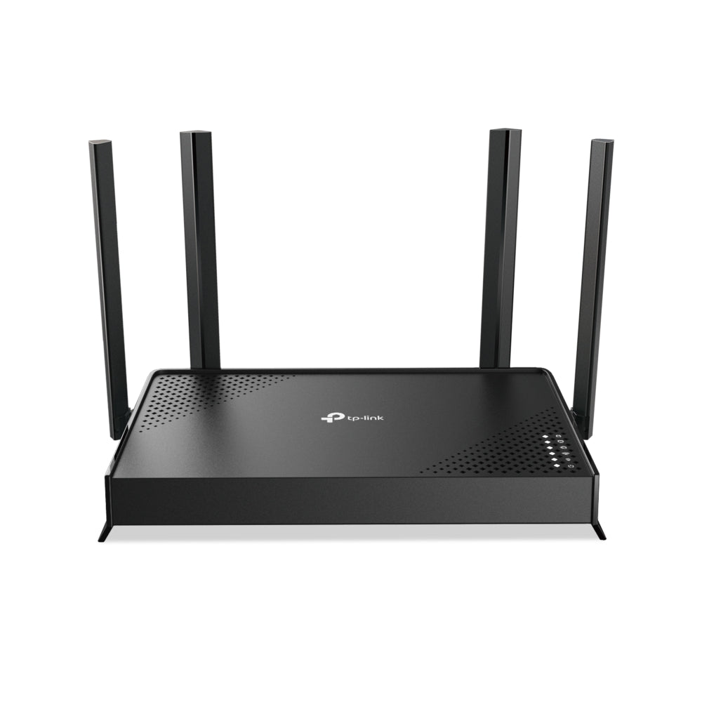 TP-Link Archer BE220 BE3600 Wi-Fi 7 Router | 3.6Gbps Dual-Band, EasyMesh