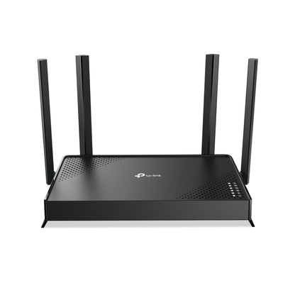 TP-Link Archer BE220 BE3600 Wi-Fi 7 Router | 3.6Gbps Dual-Band, EasyMesh