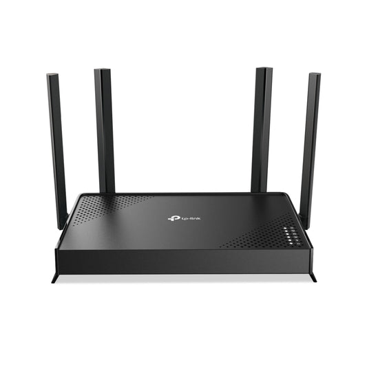 TP-Link Archer BE220 BE3600 Wi-Fi 7 Router | 3.6Gbps Dual-Band, EasyMesh