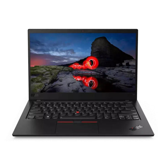 Lenovo Gen 8 ThinkPad X1 Carbon Intel Core i7 (10th-Gen)