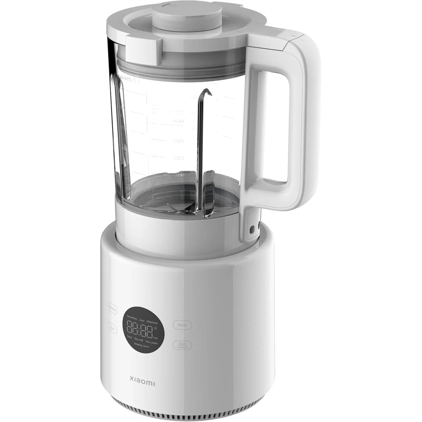 Buy Xiaomi Blender Pro Smart Heating Blender 1.75L | Hot & Cold Blender