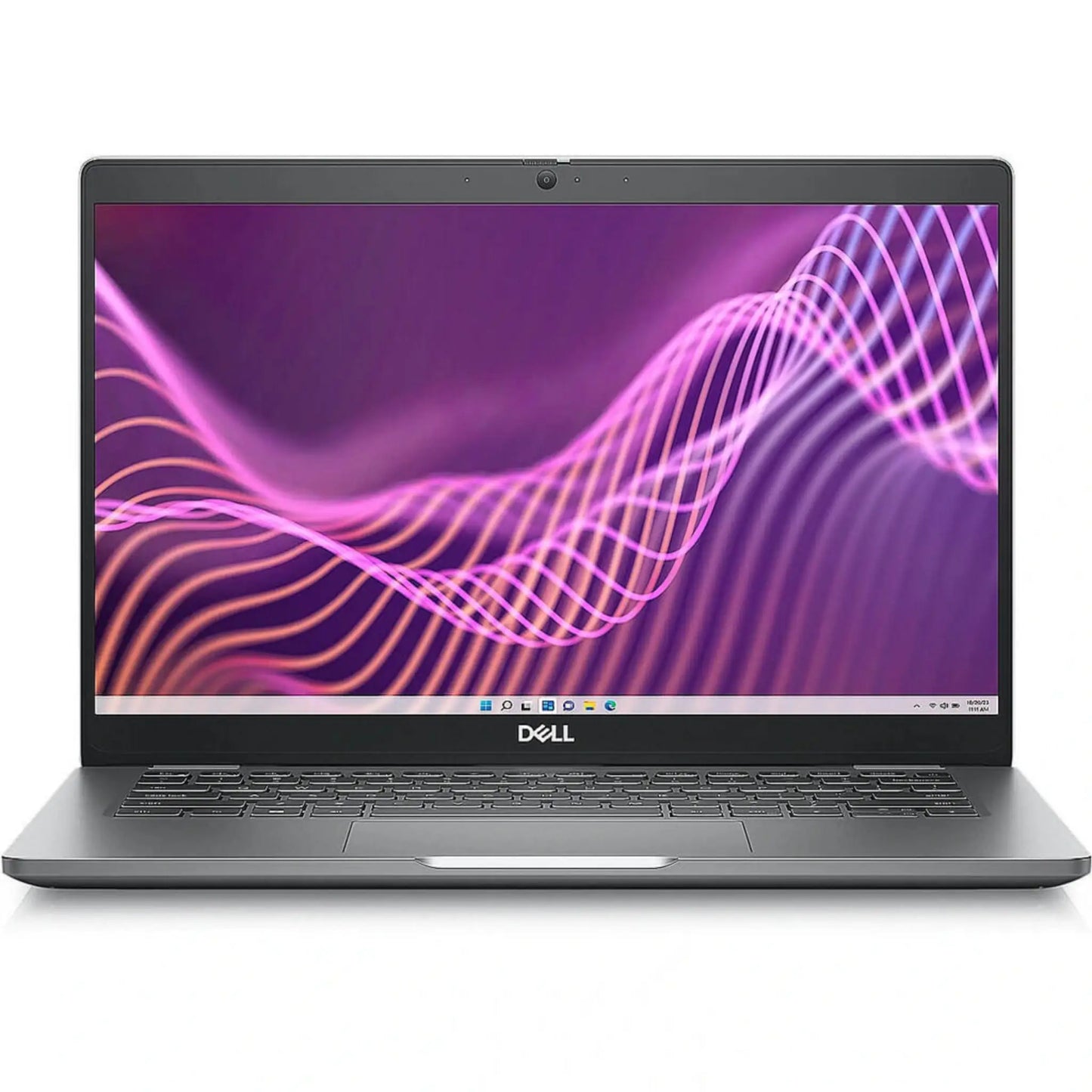 Dell Latitude 5340 Intel® Core™ i7-1345U | 13.3" Touchscreen display, Intel® Iris® Xe Graphics